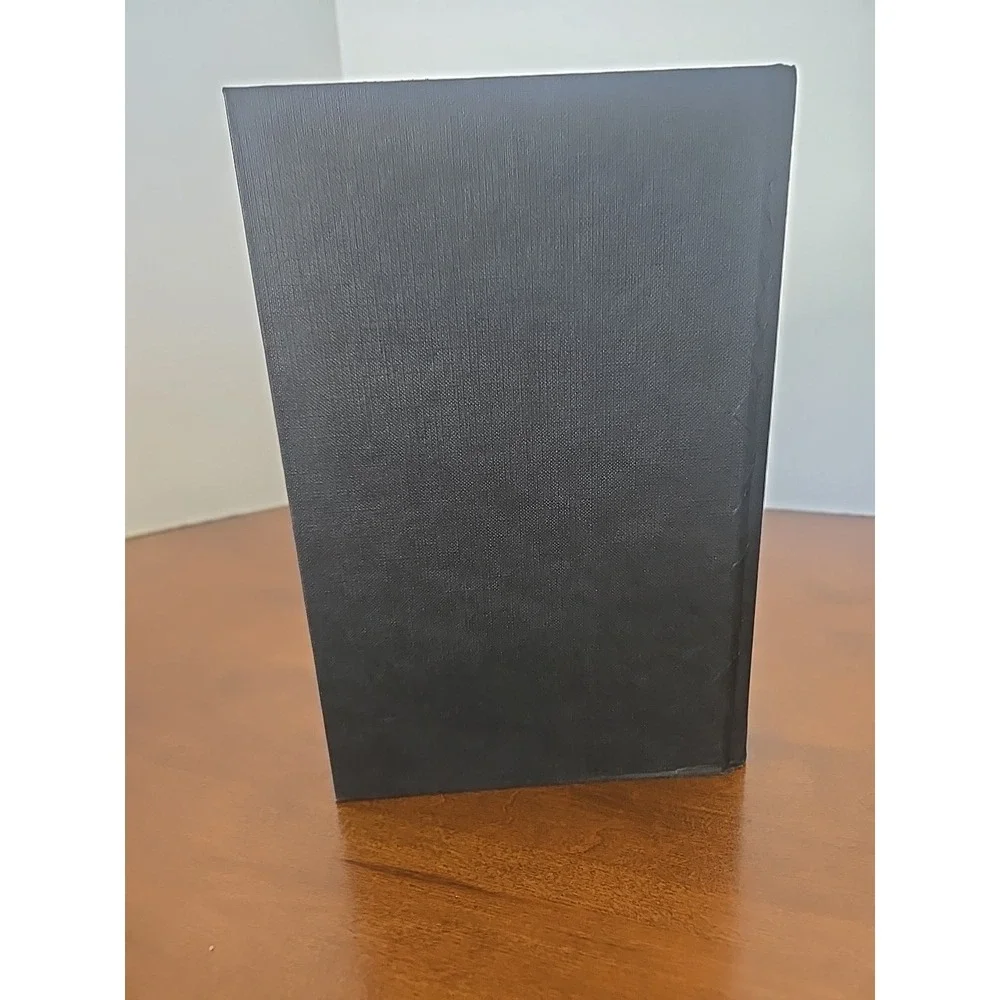 SIGNED Fall or Dodge‎ in Hell by Neal Stephenson 1st Ed 1st Print 2019 HCDJ